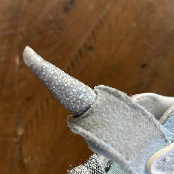 Vans Hitop unicorn horn sneakers - Picture 12 of 14